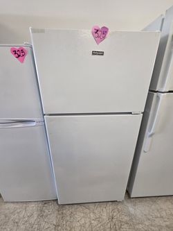 Used Top Freezer Refrigerators Price Starting 325 Up To 499