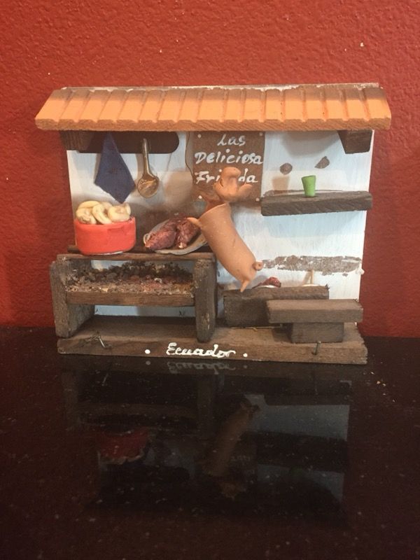 House decorations