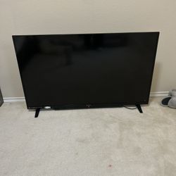 Tv Like New Size 50