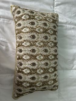 Decorative Pillow