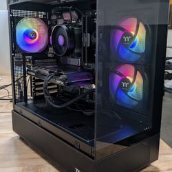 RX 6650 XT Gaming PC - 1080p Ultra | 16GB | WiFi 6