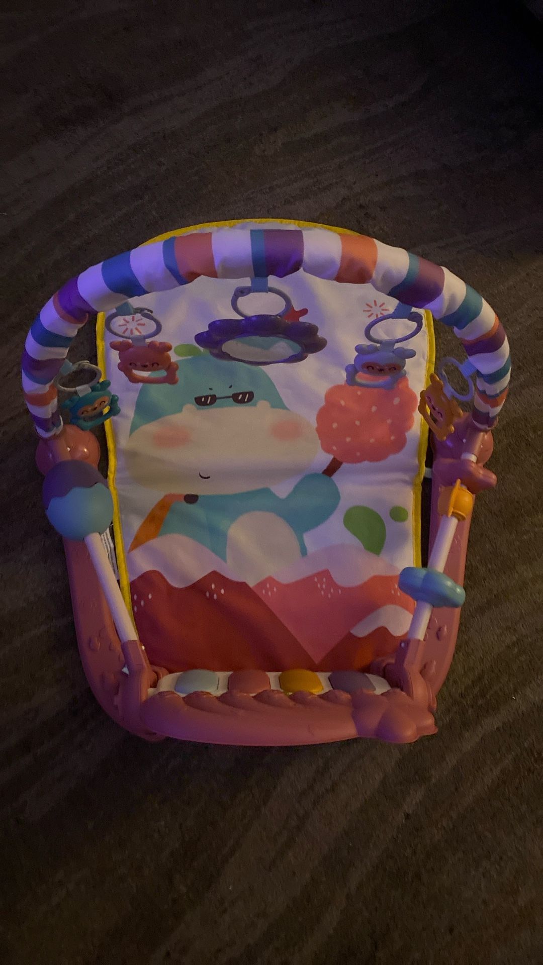 Baby Play Mat