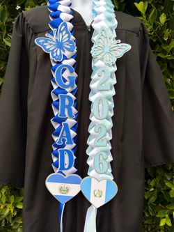 Graduation Leis 2026