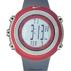 Nike Oregon Series Digital Super Watch WA0024 [Red] Excellent Condition $180
