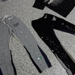 Gallery  sweats