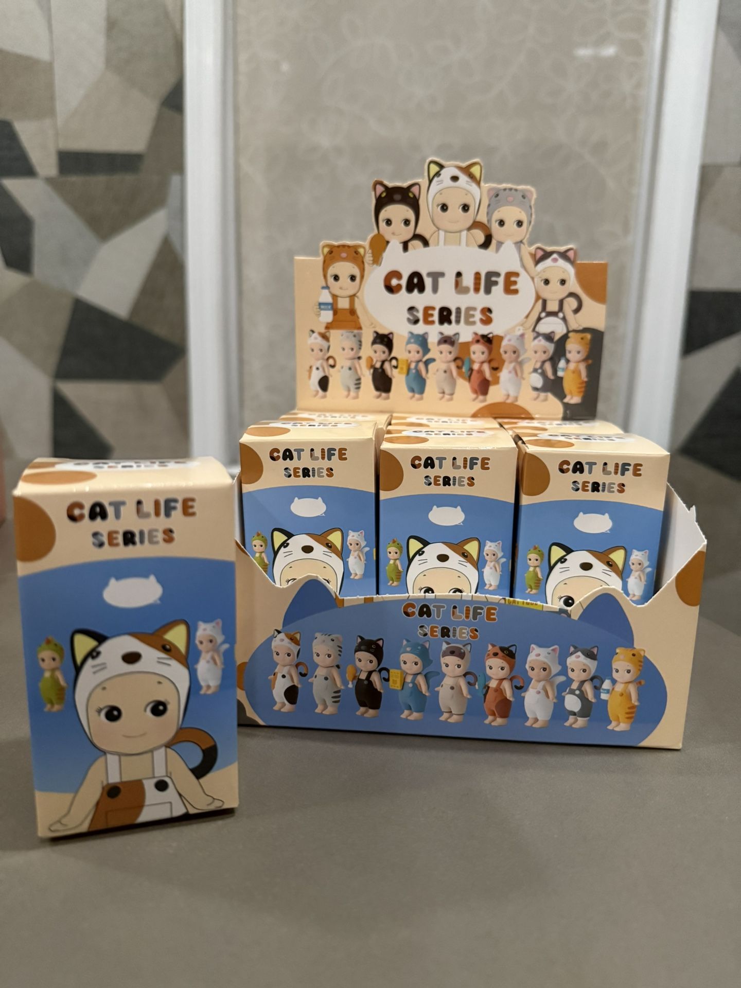 Sonny Angels Collectable Figures
