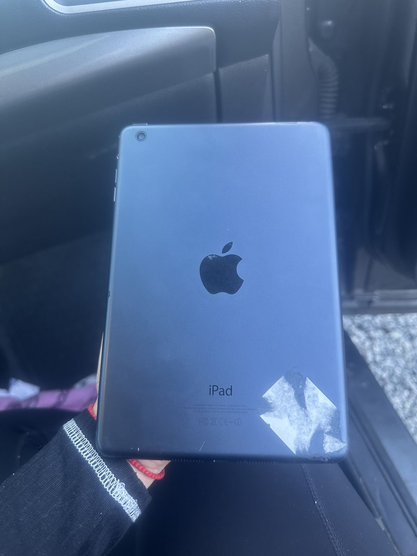 iPad Mini 