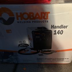 Hobart Handler 140