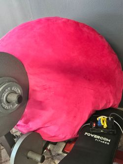 Free bean bag