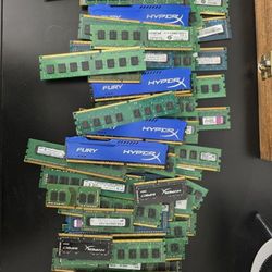 computer ram