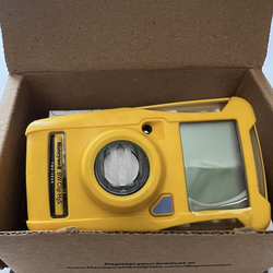 H2S MONITORS