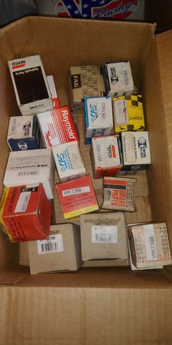 Mechanic Special New Brake Parts