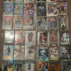 Sports Cards For Sale