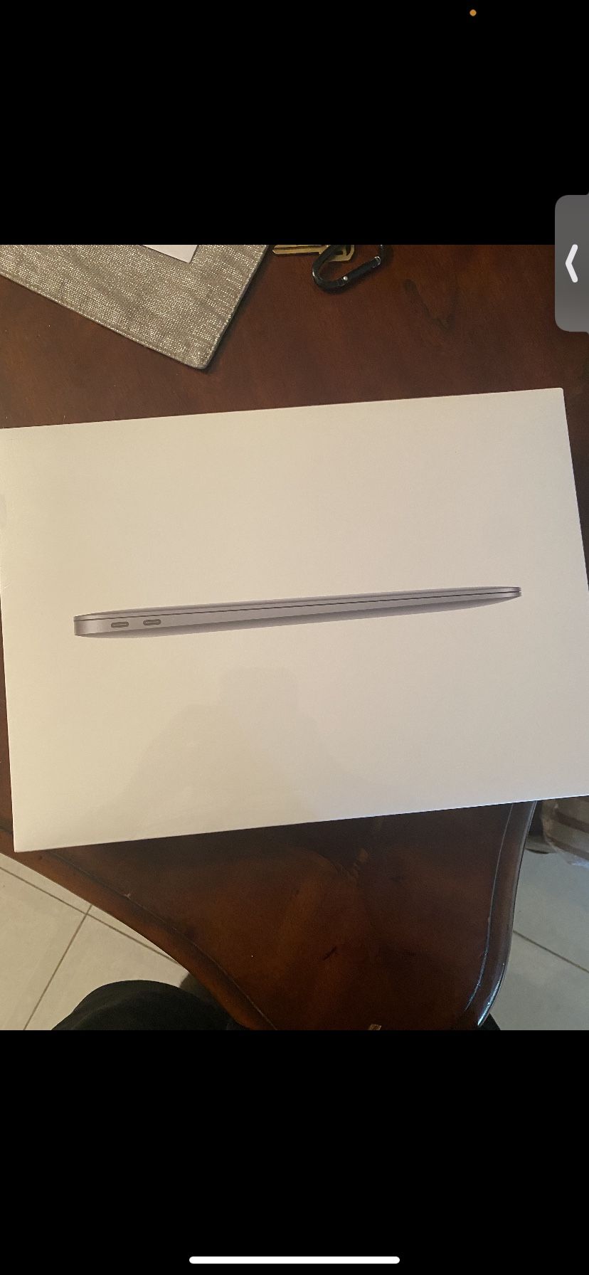 Apple MacBook Air 13 In. 