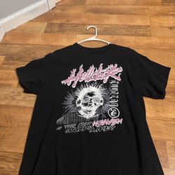 Hellstar t Shirt