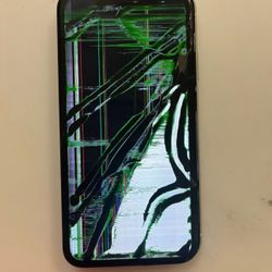 iPhone Repairs!