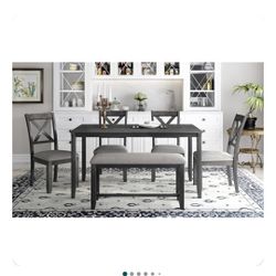 Dinning Set  Thumbnail