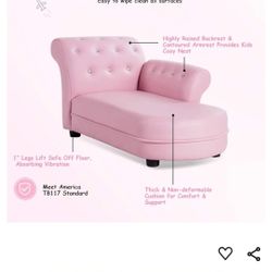 Kids Sofa