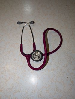 Littmann Classic 2 SE Stethoscope. 