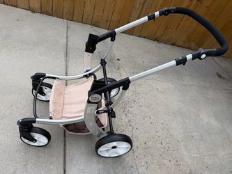New Stroller