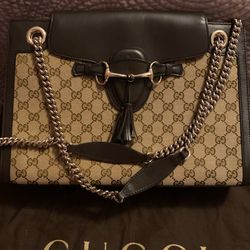 Original Gucci Handbag
