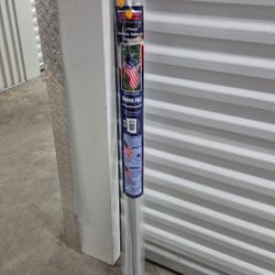 New Flag Pole 5 Feet