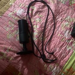 Razer Seiren X
