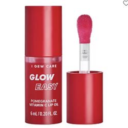 Glow Easy, Vitamin C Lip Oil