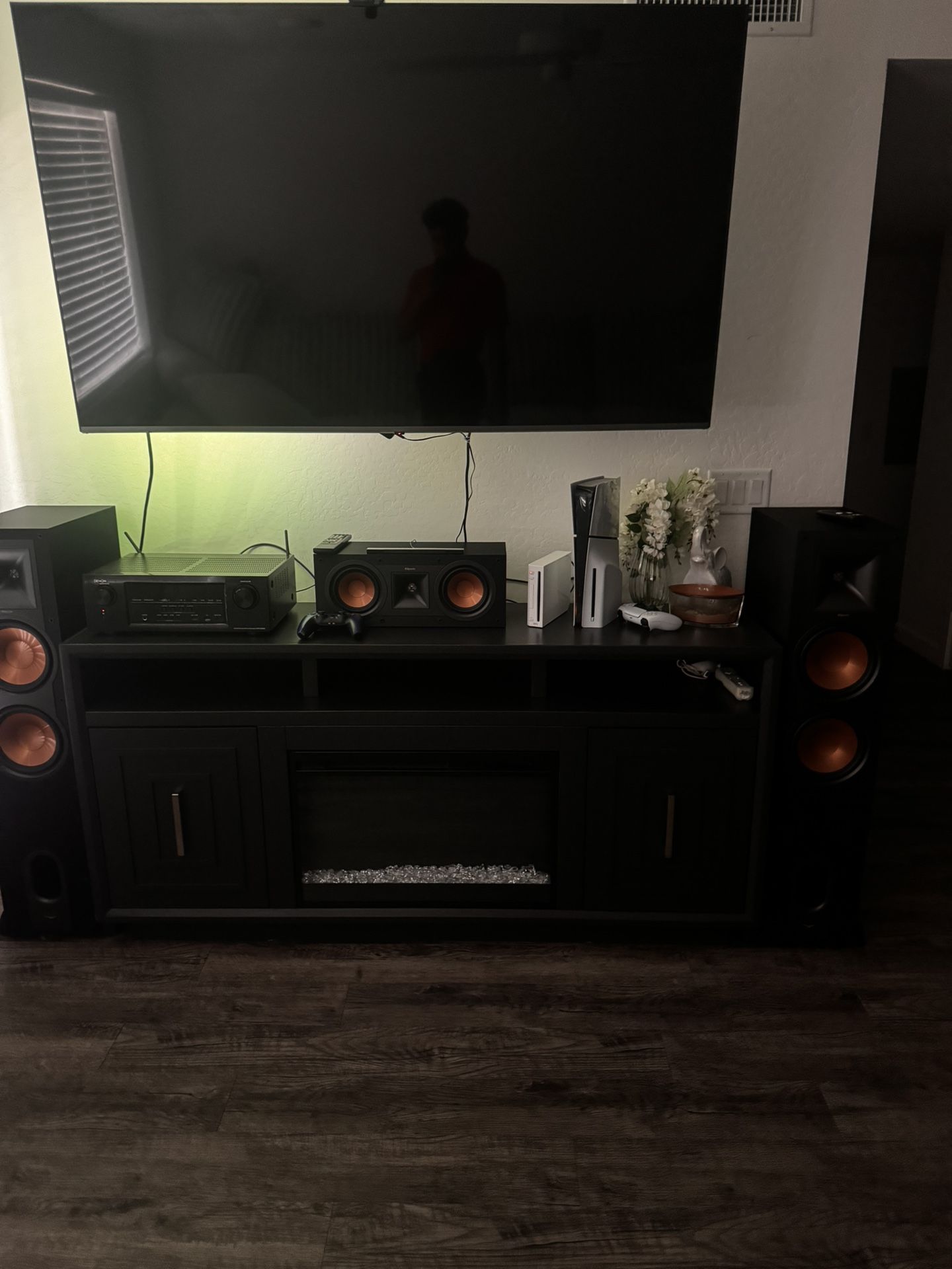Klipsch Home Stereo