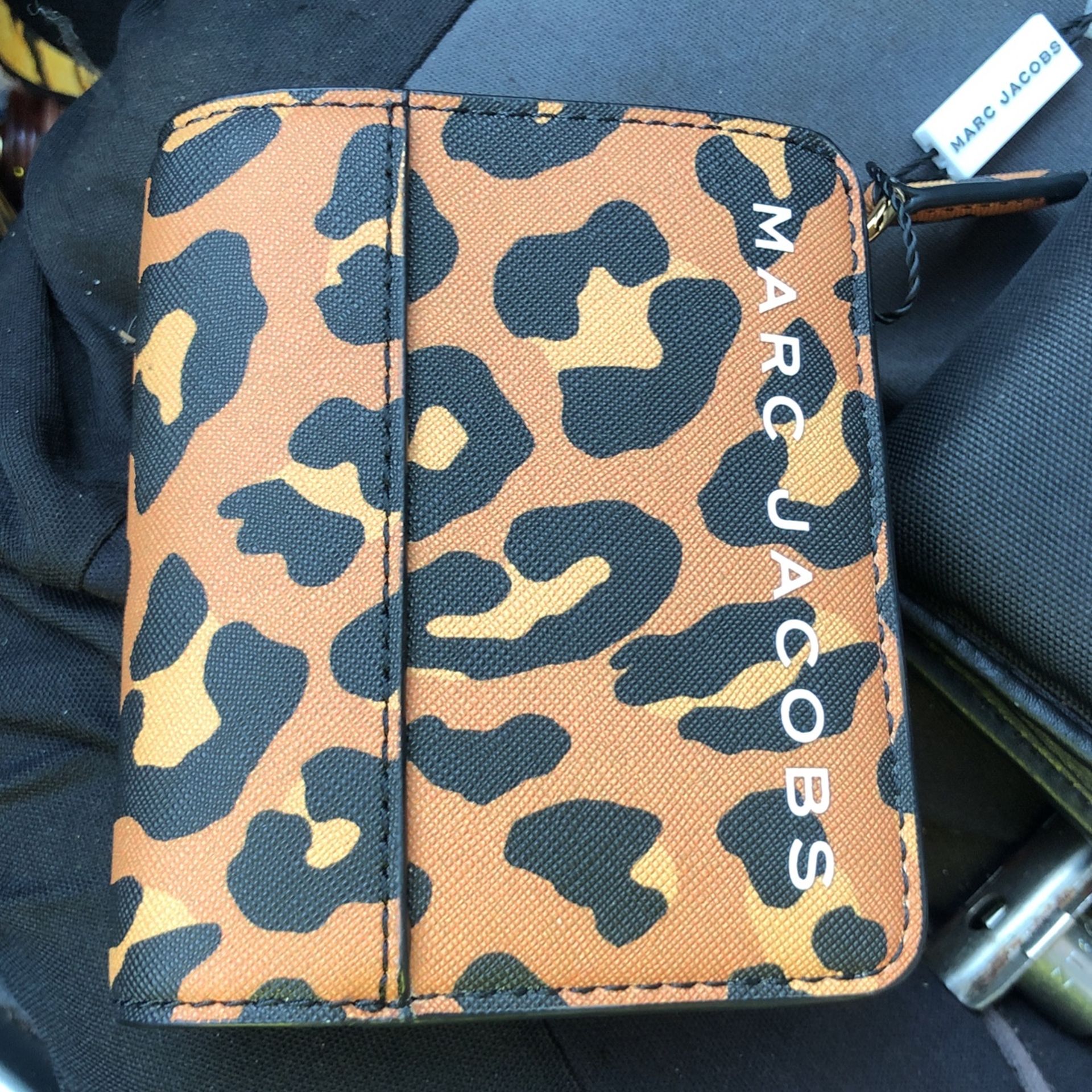 Marc Jacobs Wallet