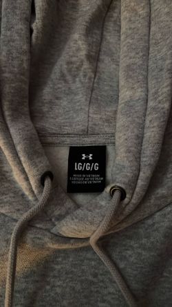 Under Armour Sweater