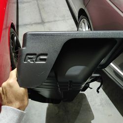 Ram 1500 Under seat Storage Bin