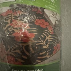 Carpet Rug Indoor/Outdoor 