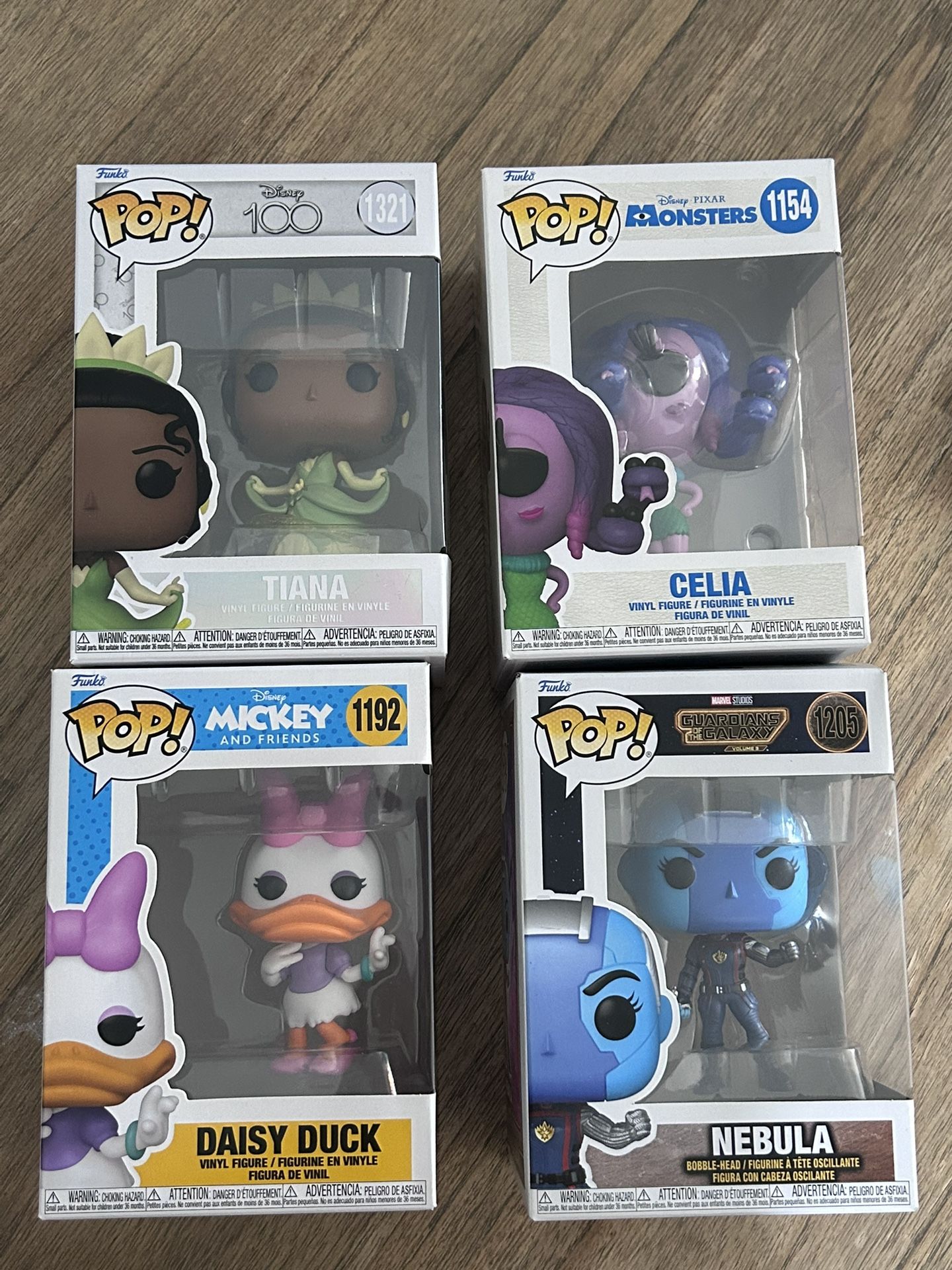 funko pop