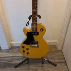 Gibson Les Paul Special (Left Handed)