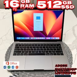 MacBook Pro 2017 