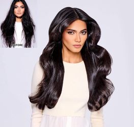 COLOR WOW DREAM COAT