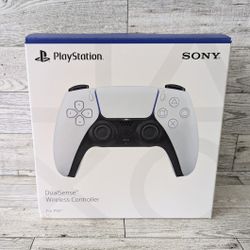Like Brand New In The Box Ps5 Pro Slim Wireless Controller 