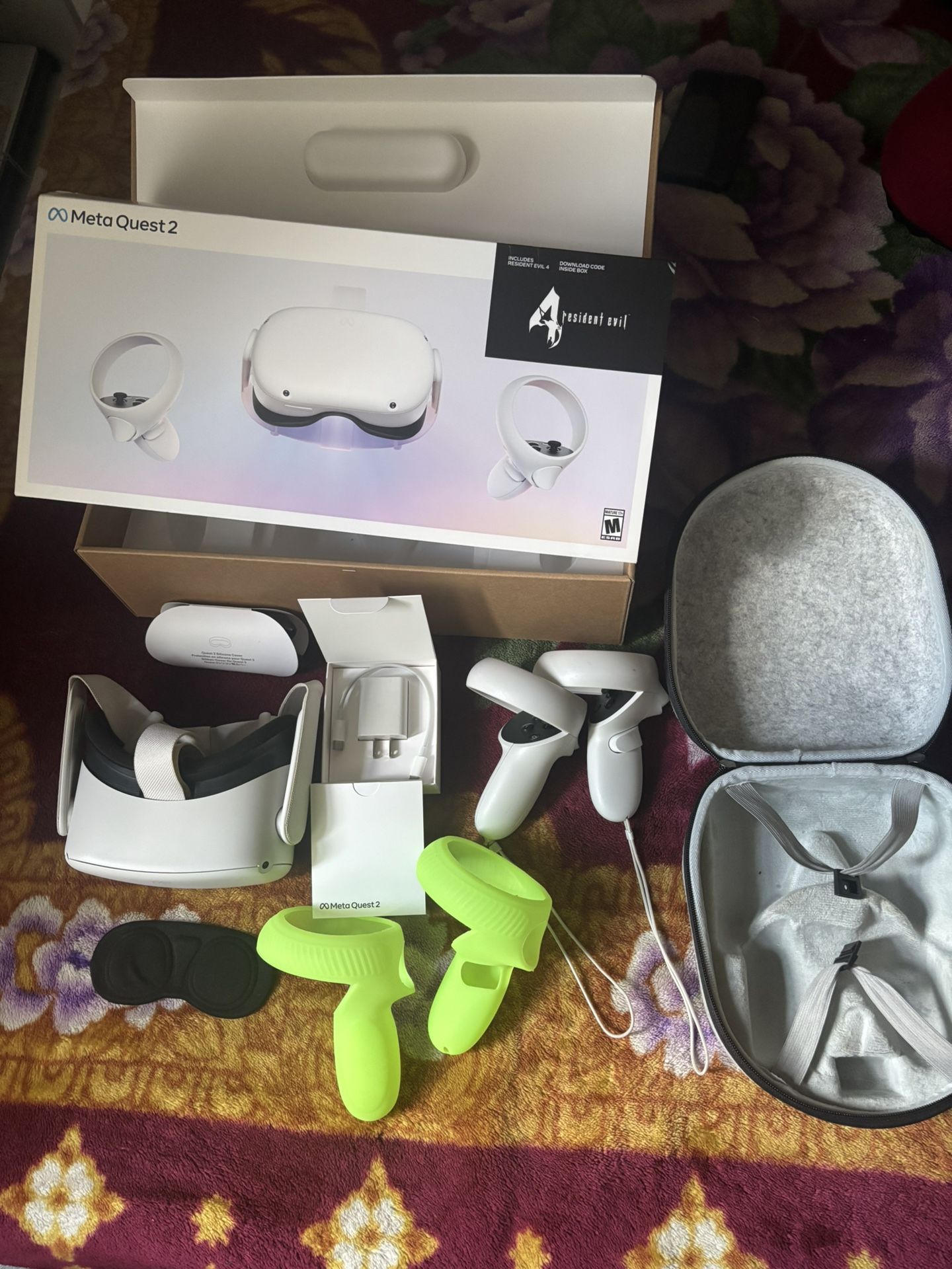 Oculus Quest 2 256GB
