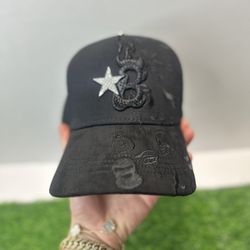 31 Hats Barbas Hats Dandy Hats 31 Hats Rude Awakening