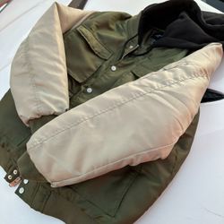Bomber Jacket Men’s M 