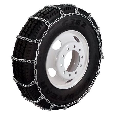 New Truck Winter Chains