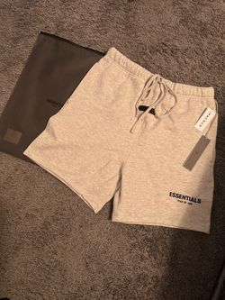 Essential shorts