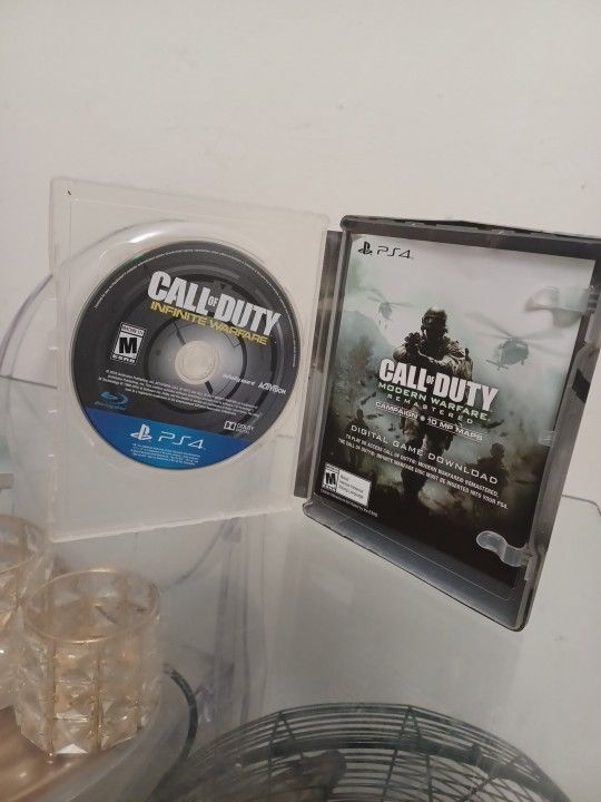 Call Of Duty Infinite Warfare