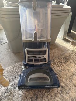 Vacuum
