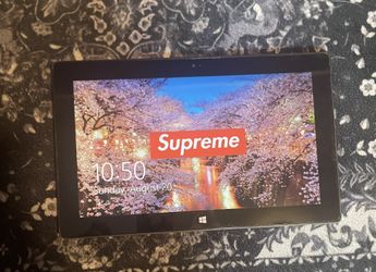 Windows Surface RT 8.1