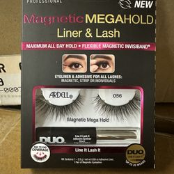 Eyelashes (pestañas)