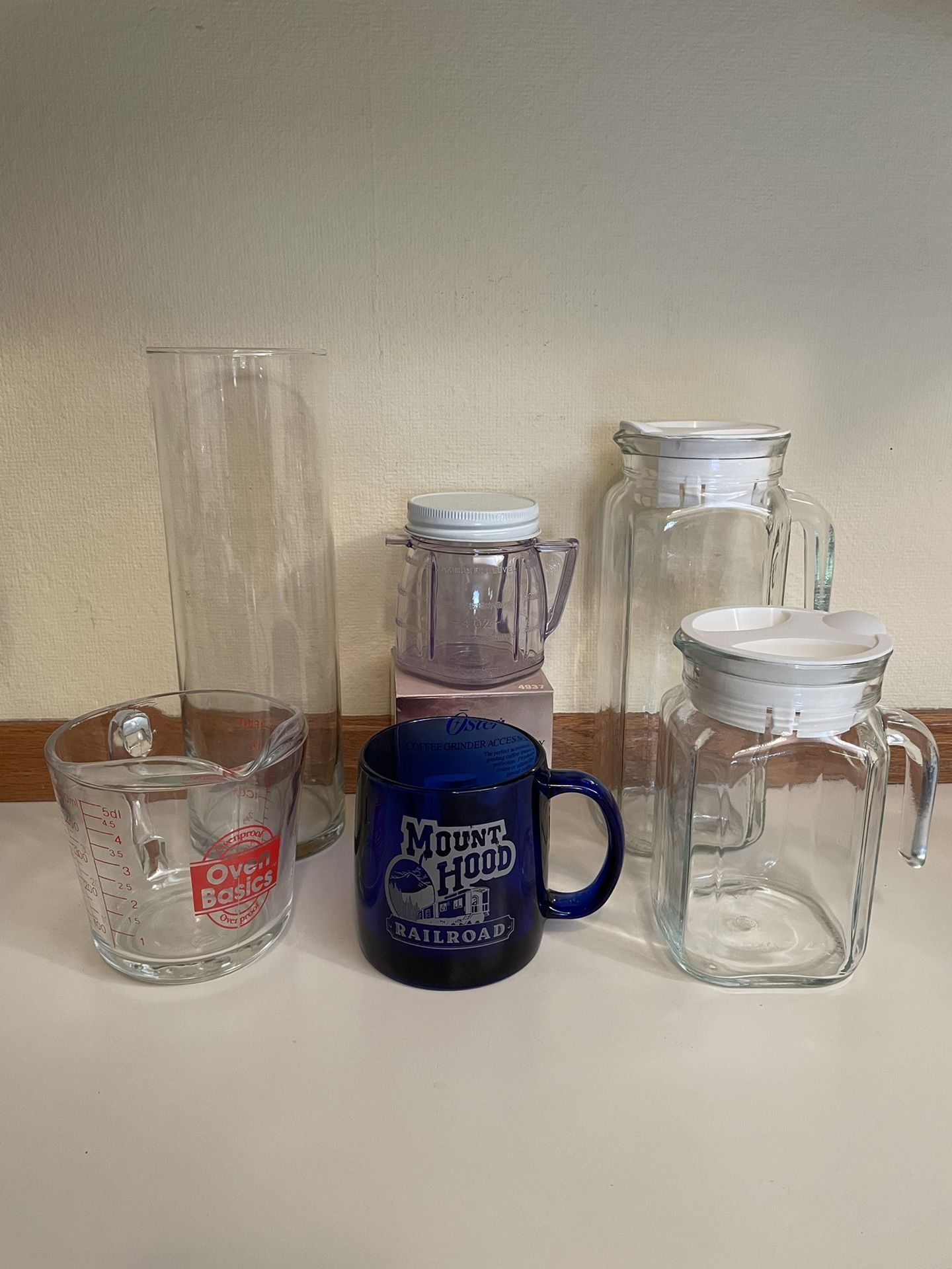 Kitchen Supply Brand New $15