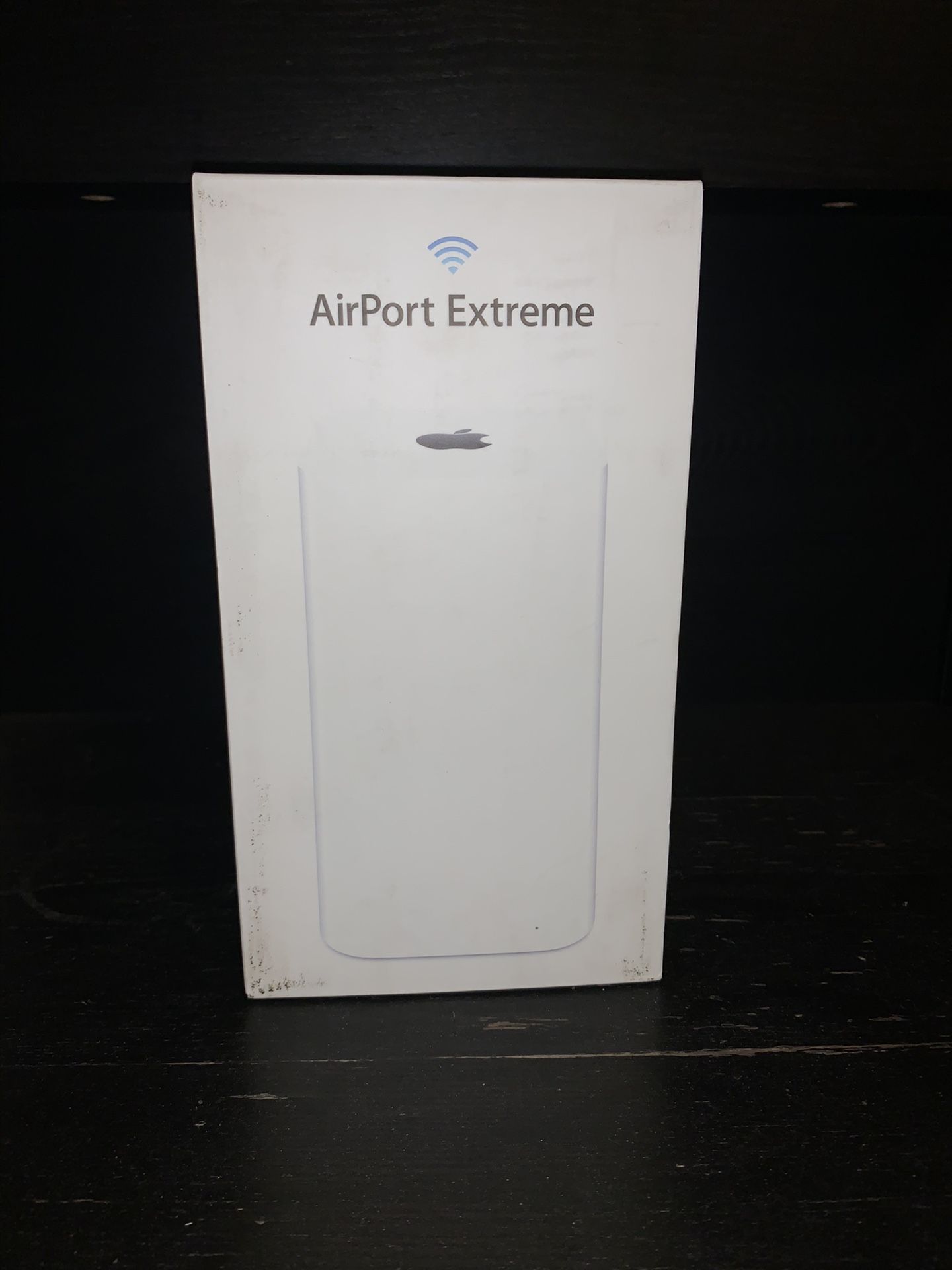 Apple AirPort Extreme 6th WiFi routers