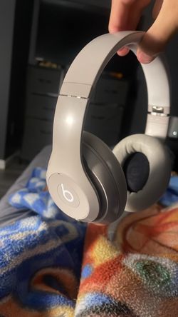 Beats Studio pro